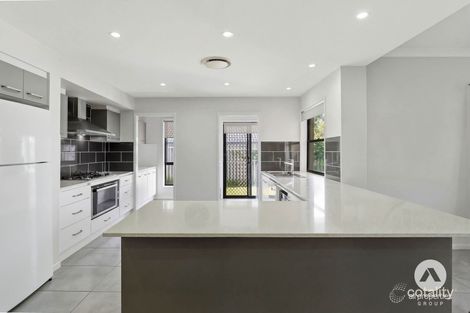 Property photo of 4 Grasslands Street Yarrabilba QLD 4207