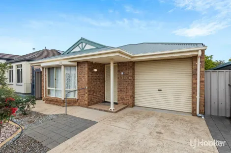 Property photo of 12 Spaxton Crescent Craigmore SA 5114