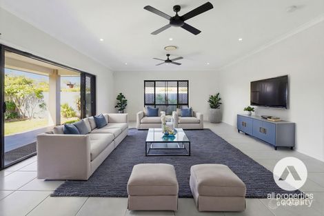 Property photo of 4 Grasslands Street Yarrabilba QLD 4207