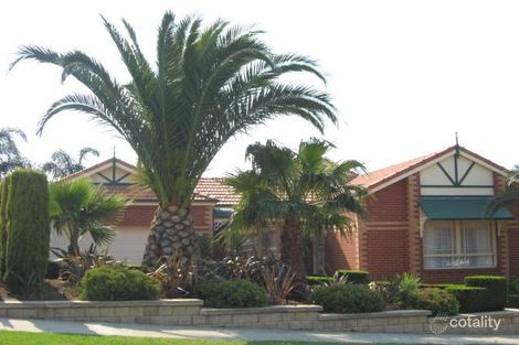 41 Dyson Dr, Sunbury, VIC 3429