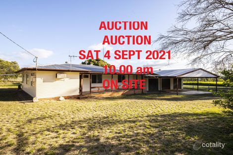 Property photo of 20 Five Mile Road East Glenorchy QLD 4650