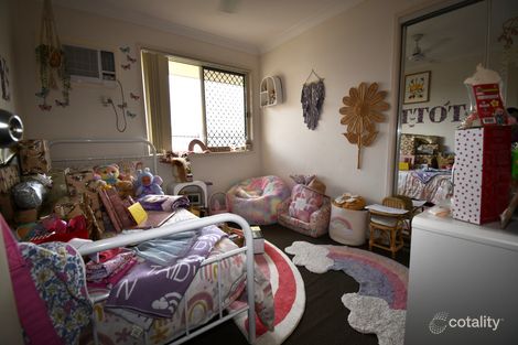 Property photo of 26 William Close Gracemere QLD 4702