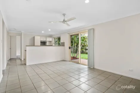 Property photo of 6 Compton Street Upper Coomera QLD 4209