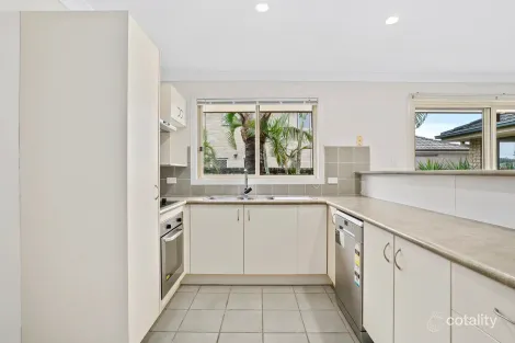 Property photo of 6 Compton Street Upper Coomera QLD 4209