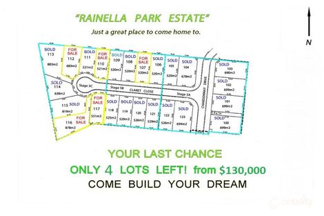 Property photo of 7 Claret Close Condon QLD 4815