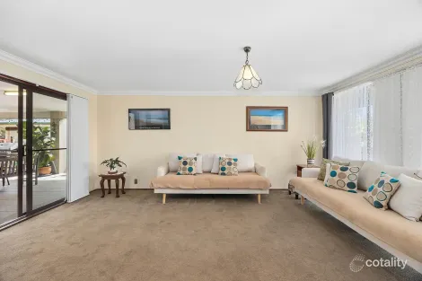 Property photo of 66 Jeannie Crescent Berkeley Vale NSW 2261