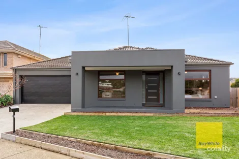 Property photo of 27 Senior Court Highton VIC 3216