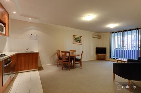 Property photo of 2205/32-36 Orara Street Waitara NSW 2077
