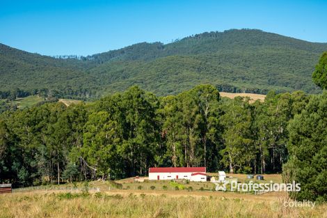 1315 Little Yarra Rd, Gilderoy, VIC 3797