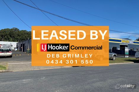 1a/11 Cook Dr, Coffs Harbour, NSW 2450