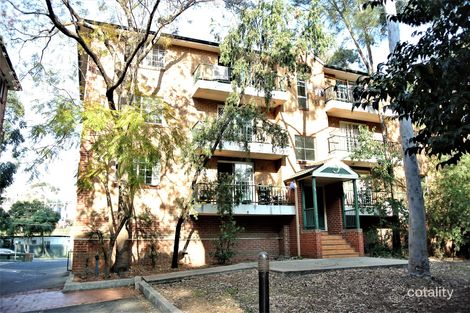 3/15 Samuel St, Lidcombe, NSW 2141