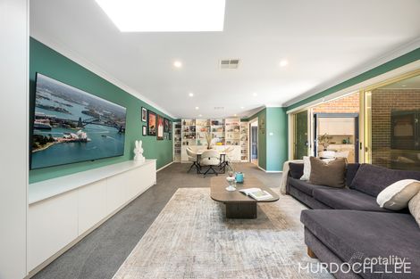 Property photo of 30 Thomas Wilkinson Avenue Dural NSW 2158