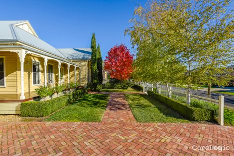 Property photo of 4 Doriemus Court New Gisborne VIC 3438