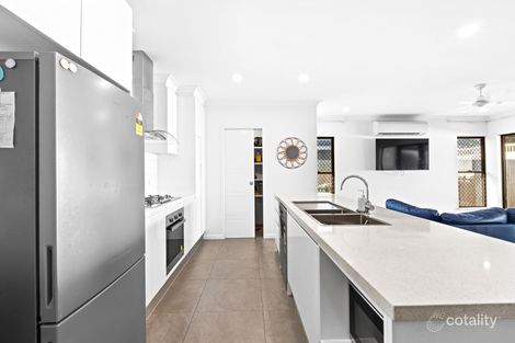 Property photo of 21 Moorinya Circuit Mount Peter QLD 4869