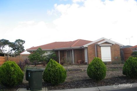 48 Dundee Way, Sydenham, VIC 3037