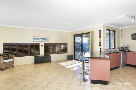 Property photo of 9 Byron Circuit Flinders NSW 2529