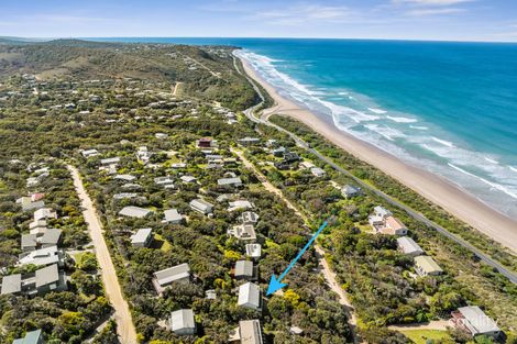 Property photo of 3 Robyn Road Moggs Creek VIC 3231