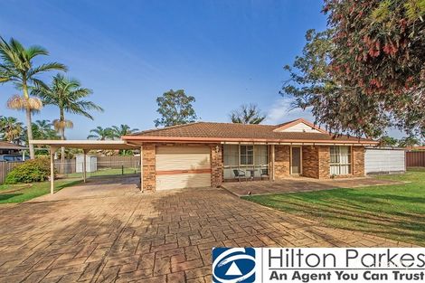 33 Standish Ave, Oakhurst, NSW 2761