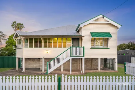 Property photo of 62 Musgrave Road Banyo QLD 4014