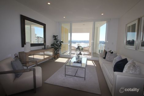 Property photo of 408/58 Peninsula Drive Breakfast Point NSW 2137