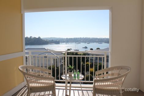 Property photo of 408/58 Peninsula Drive Breakfast Point NSW 2137