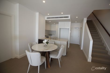 Property photo of 408/58 Peninsula Drive Breakfast Point NSW 2137