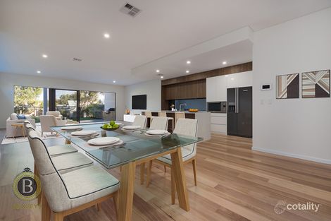 Property photo of 57A Dunrossil Place Wembley Downs WA 6019