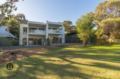 Property photo of 57A Dunrossil Place Wembley Downs WA 6019