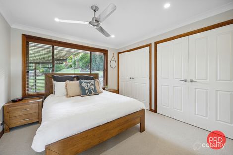 Property photo of 6 Hannaford Place Coffs Harbour NSW 2450