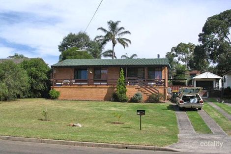 20 Churinga Cir, Koonawarra, NSW 2530