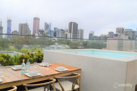 Property photo of 301/130-154 Dudley Street West Melbourne VIC 3003