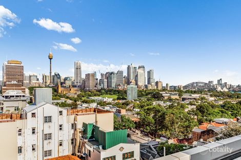 Property photo of 20/234 William Street Potts Point NSW 2011