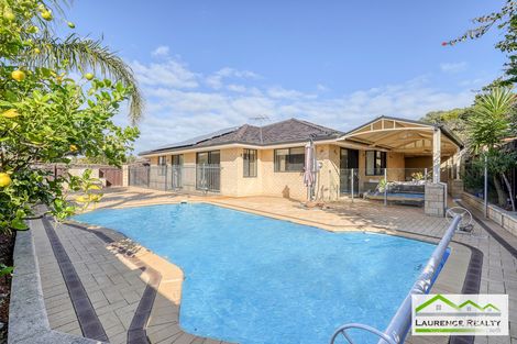 Property photo of 20 Abbeville Circle Mindarie WA 6030