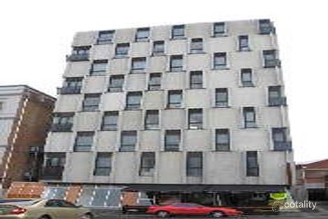 Property photo of 812/127-133 Leicester Street Carlton VIC 3053