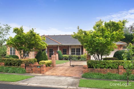 Property photo of 37 Alice Avenue Bowral NSW 2576