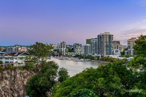 Property photo of 18/202 Bowen Terrace New Farm QLD 4005