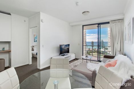 Property photo of 1132/1 Ocean Street Burleigh Heads QLD 4220