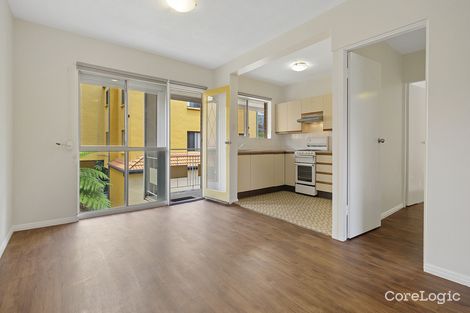 Property photo of 3/191 Gladstone Road Highgate Hill QLD 4101