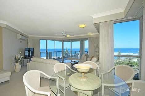 Property photo of 47/100 Old Burleigh Road Broadbeach QLD 4218