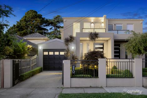 Property photo of 63A London Street Bentleigh VIC 3204