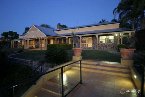 Property photo of 82 Rafting Ground Road Brookfield QLD 4069