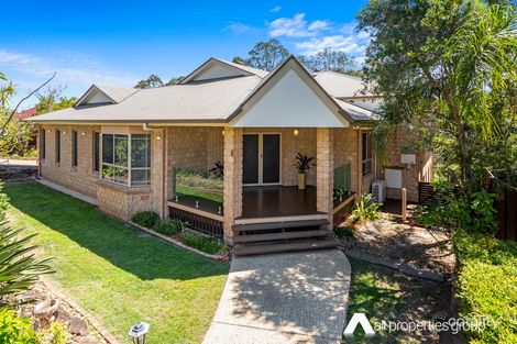 Property photo of 39-43 Bayview Drive Tanah Merah QLD 4128