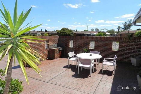 Property photo of 22 Corinda Street St Johns Park NSW 2176