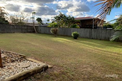 Property photo of 46 Ancona Street Rochedale South QLD 4123