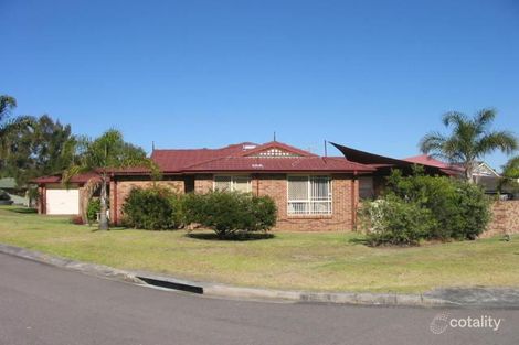 Property photo of 2/26 Sara Jane Close Kanwal NSW 2259