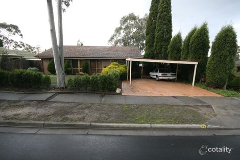 73 Borg Cres, Scoresby, VIC 3179