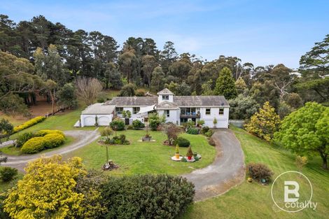 17 Bradleys Lane, Mount Clear, VIC 3350