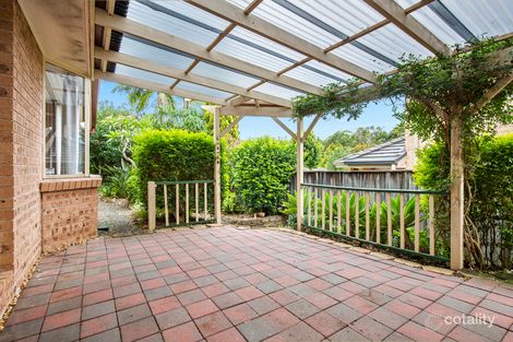 Property photo of 9 Wonga Road Mount Colah NSW 2079