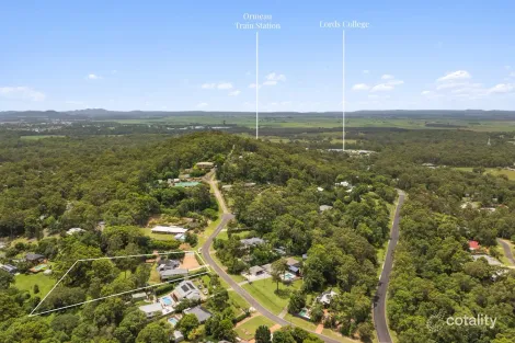 Property photo of 10 Cobradah Court Pimpama QLD 4209