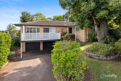 Property photo of 22 Jellicoe Street Mount Lofty QLD 4350